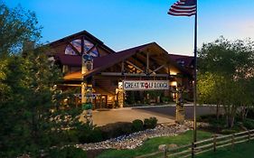 Great Wolf Lodge Kansas City Ks